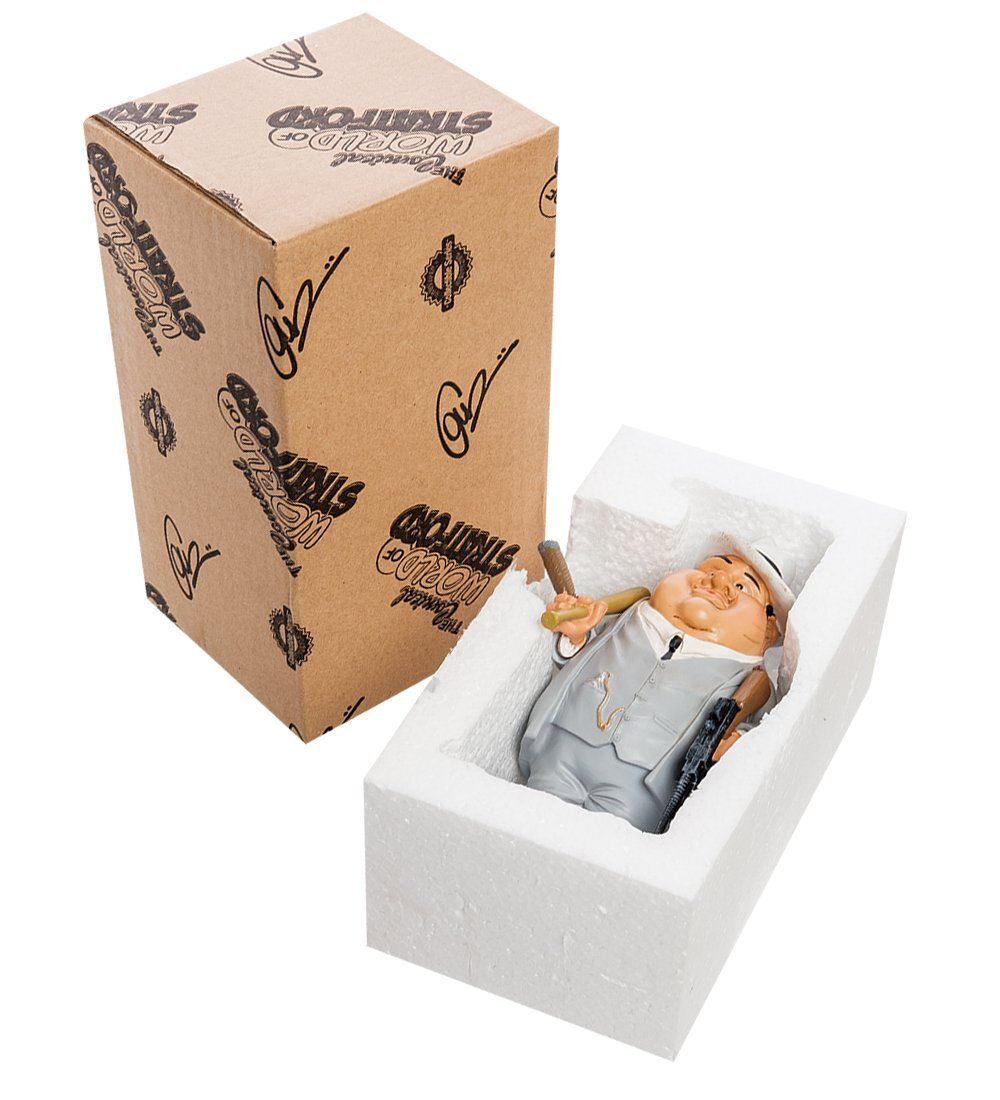 RV-653 Статуэтка «Великий Аль» (W.Stratford)