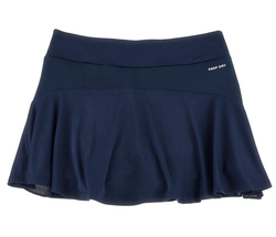 Теннисная юбка Lotto Tech II D2 - navy blue