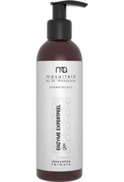 MESALTERA BY DR. MIKHAYLOVA Энзимный пилинг-гель Экспертпил 200 мл. | ENZYME EXPERTPEEL GEL