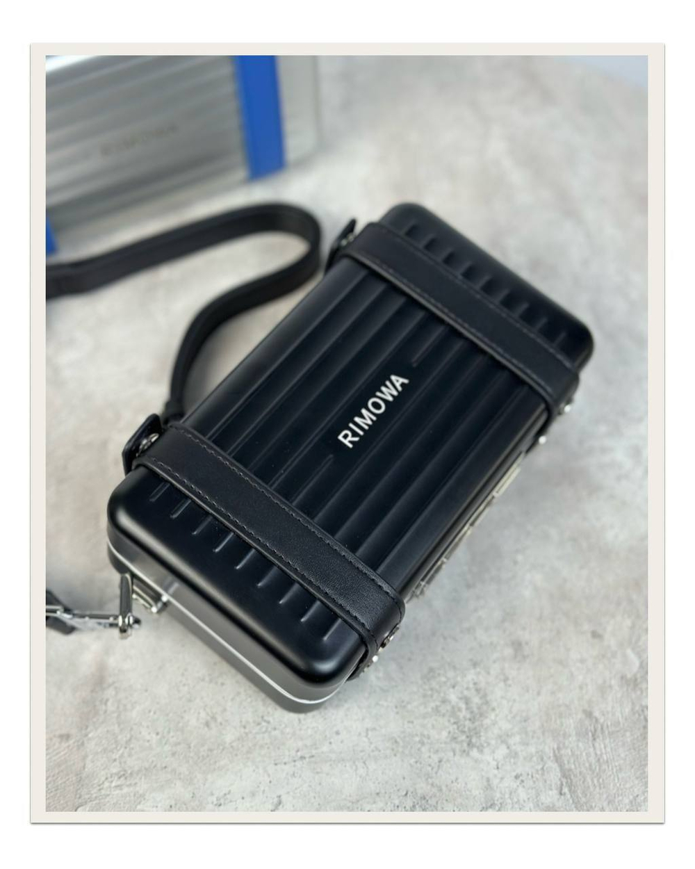 Сумка Rimowa