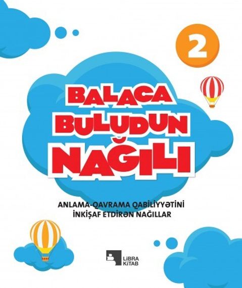 Balaca Buludun Nağılı