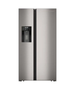 Холодильник Kuppersberg RFSN 1891 X фото 