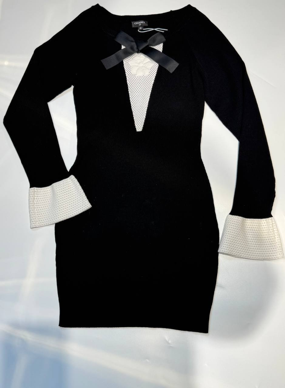 Платье CHANEL