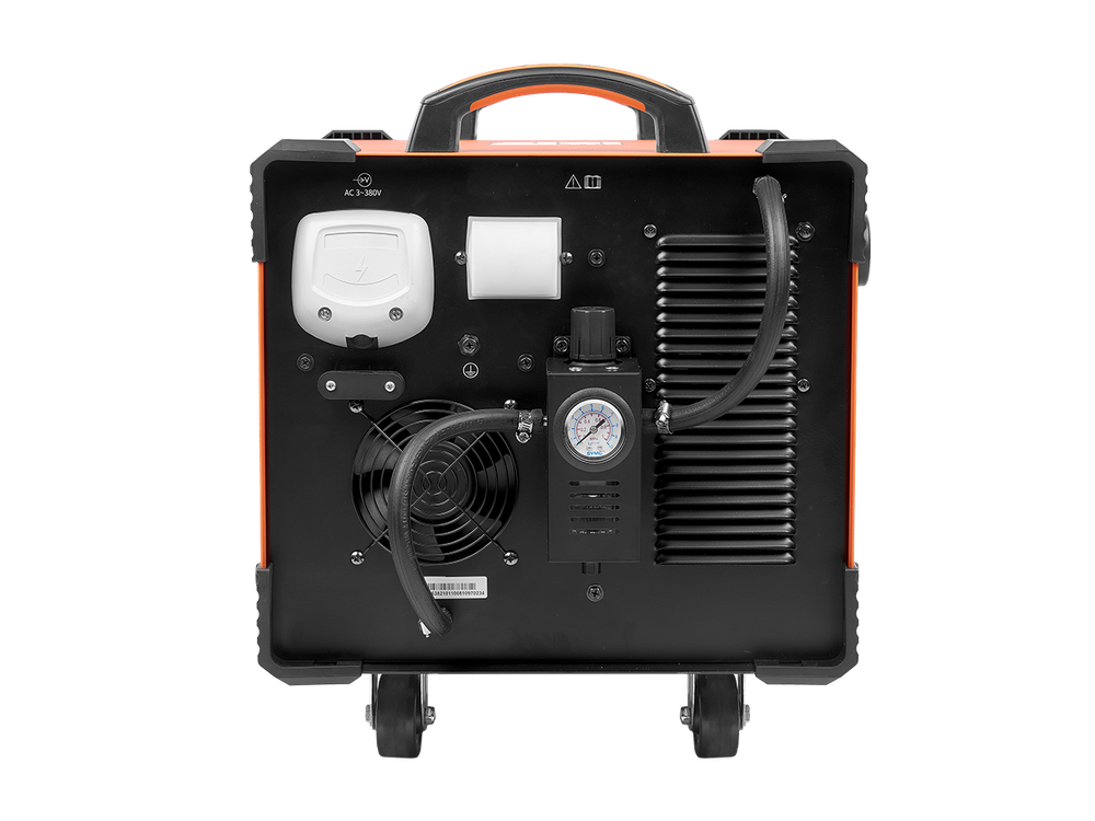 Установка воздушно-плазменной резки Сварог REAL CUT 90 AIR PLUS (L235)