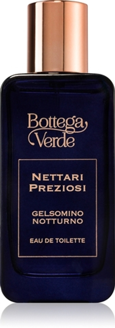Bottega Verde Gelsomino Notturno Туалетная вода для женщин