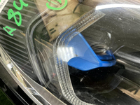 Фара правая BMW X5 G05 X6 G06 (18-23) Laser Light