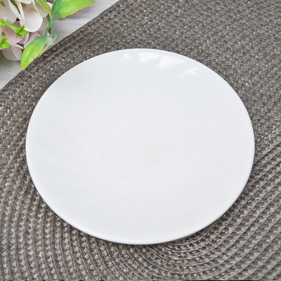 PARS OPAL TIDAL CLASSIC Блюдце 14см, опаловое стекло