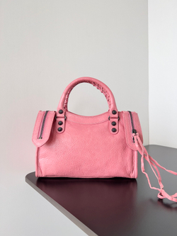Balenciaga City Mini Bag 25 cm