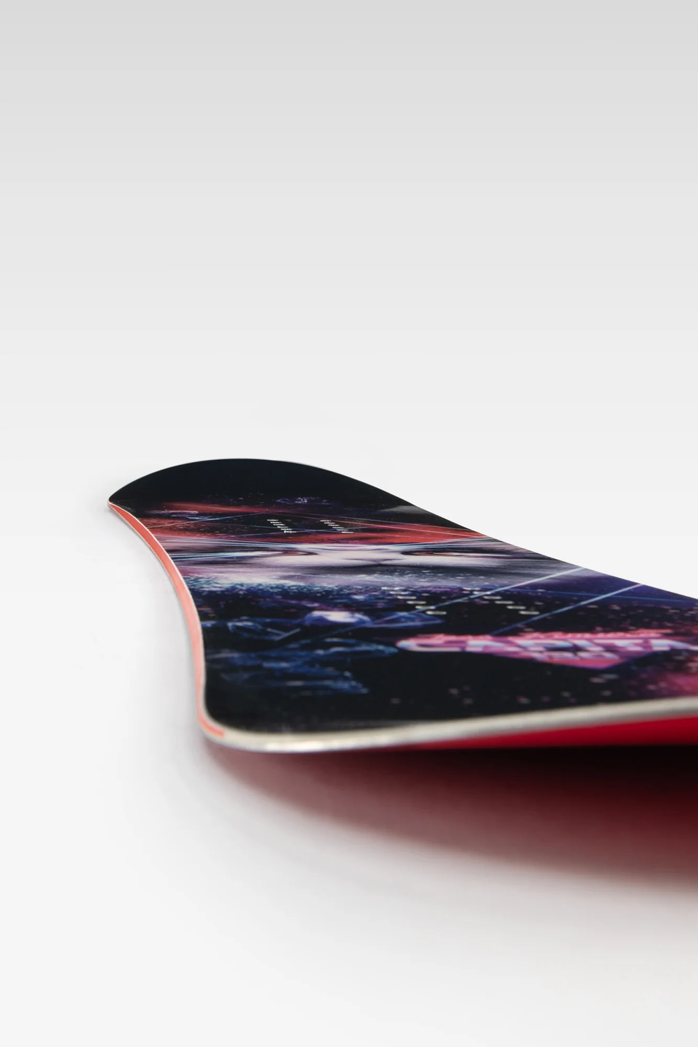 Сноуборд Capita Jess Kimura Mini