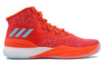 Кроссовки Adidas D Rose 5 Valentine'S Day'