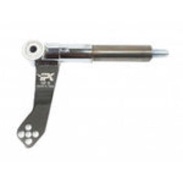 Кулак IPK 25мм 11гр левый