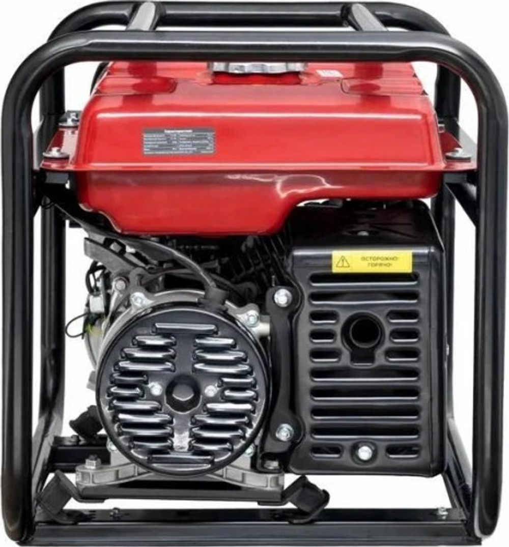 Генератор бензиновый HND GE 3000 PN GE3000PN