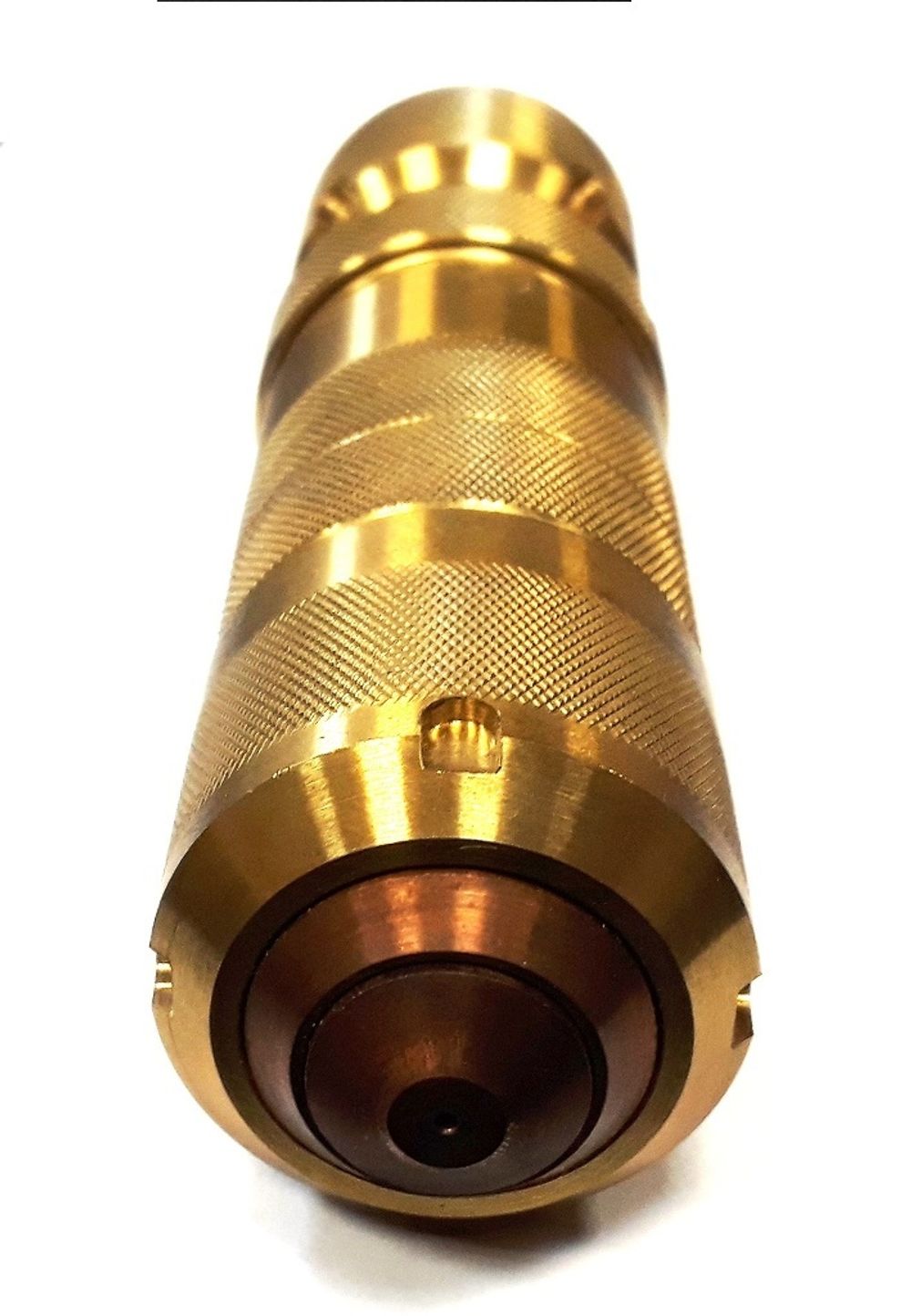 Голова механизированного плазменного резака (плазмотрона) ПВР-180М