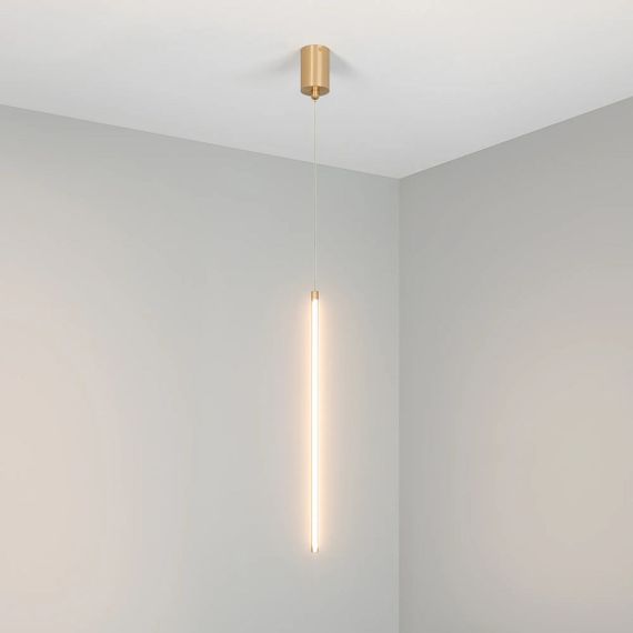 Подвесной светодиодный светильник Arlight SP-Umbra-Hang-V-L600-10W Warm3000 036952(1)