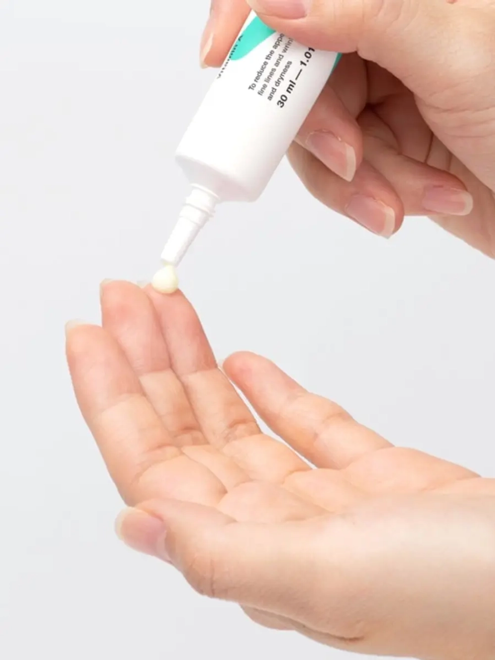 TIAM - КРЕМ ДЛЯ ВЕК С РЕТИНОЛОМ VITA A BAKUCHIOL FIRMING EYE CREAM, 30 МЛ.