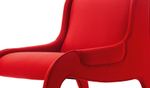 Кресло Cassina ANTROPUS