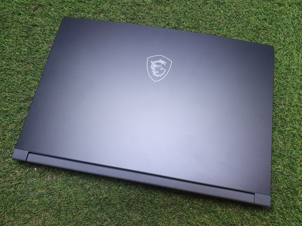 игровой MSI i5-13/16Gb/RTX3050 4Gb/FHD/144Hz/Thin 15 B13UC-3287XRU