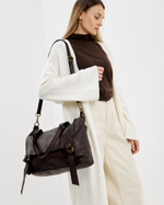 Сумка 540 11 коричневый