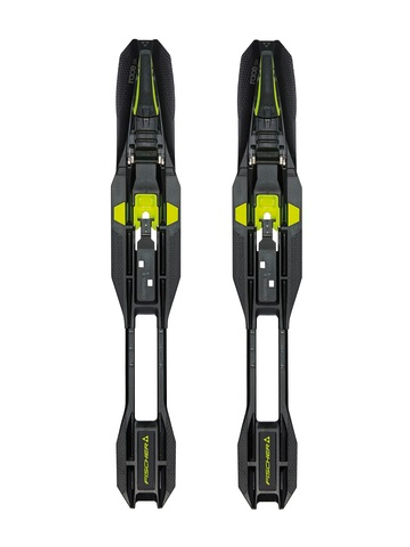 Лыжные крепления FISCHER RACE STEP-IN SKATE IFP S55025, коньковые