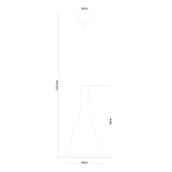 Подвесной светильник Arte Lamp