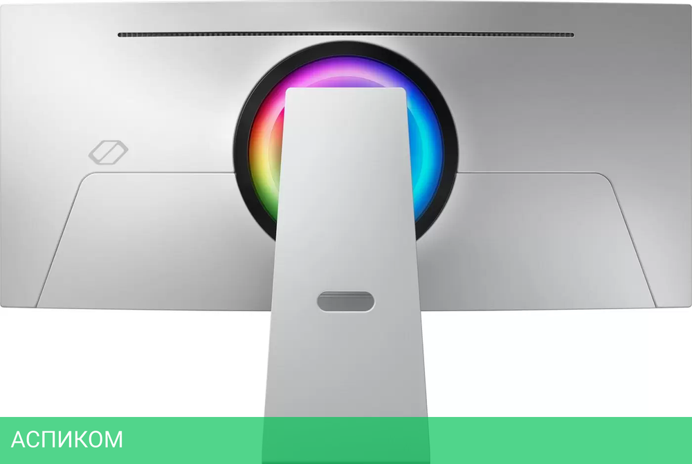 Игровой монитор Samsung Odyssey OLED G8 LS34DG852SIXCI