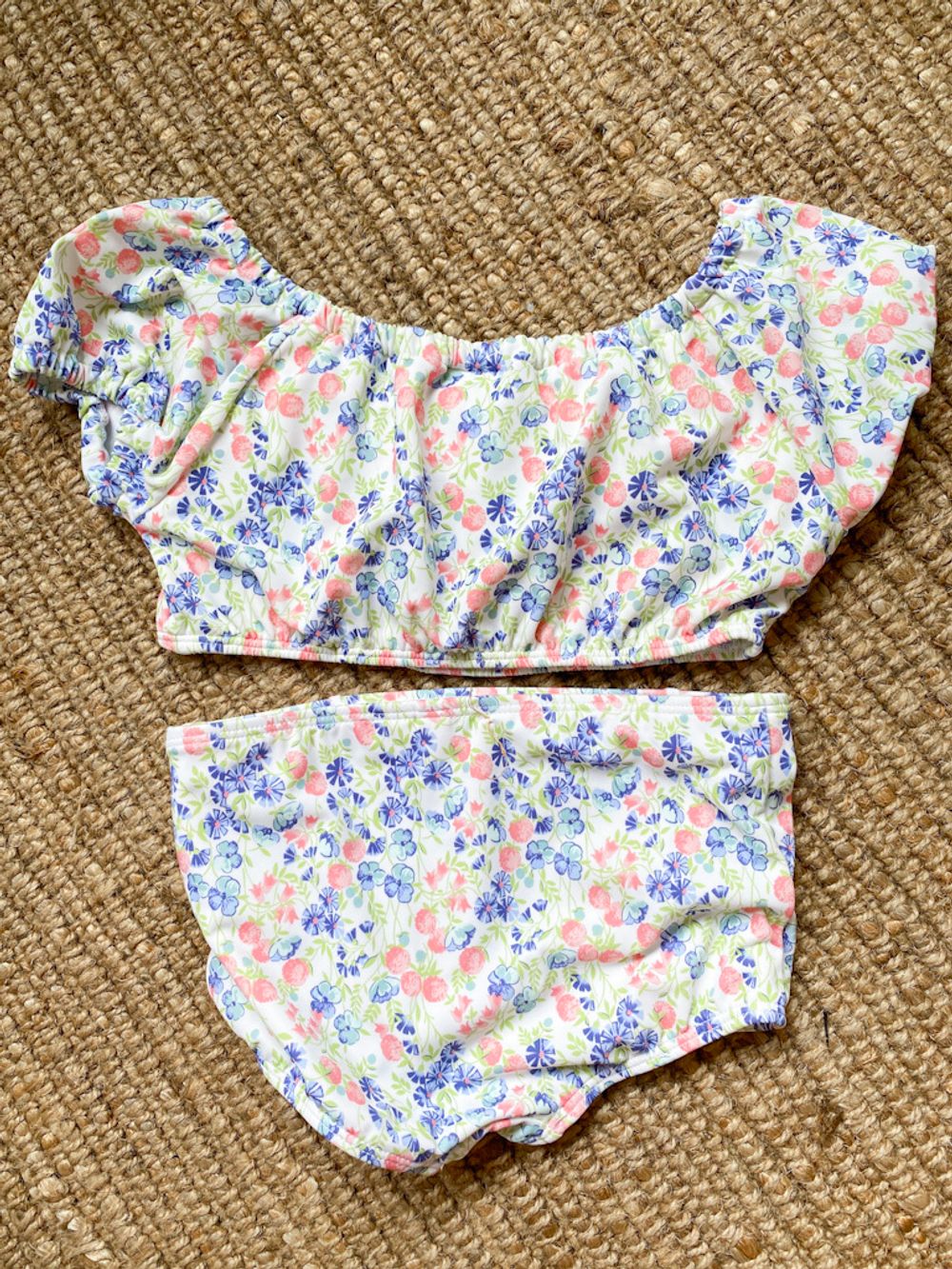 Купальник Janie and Jack