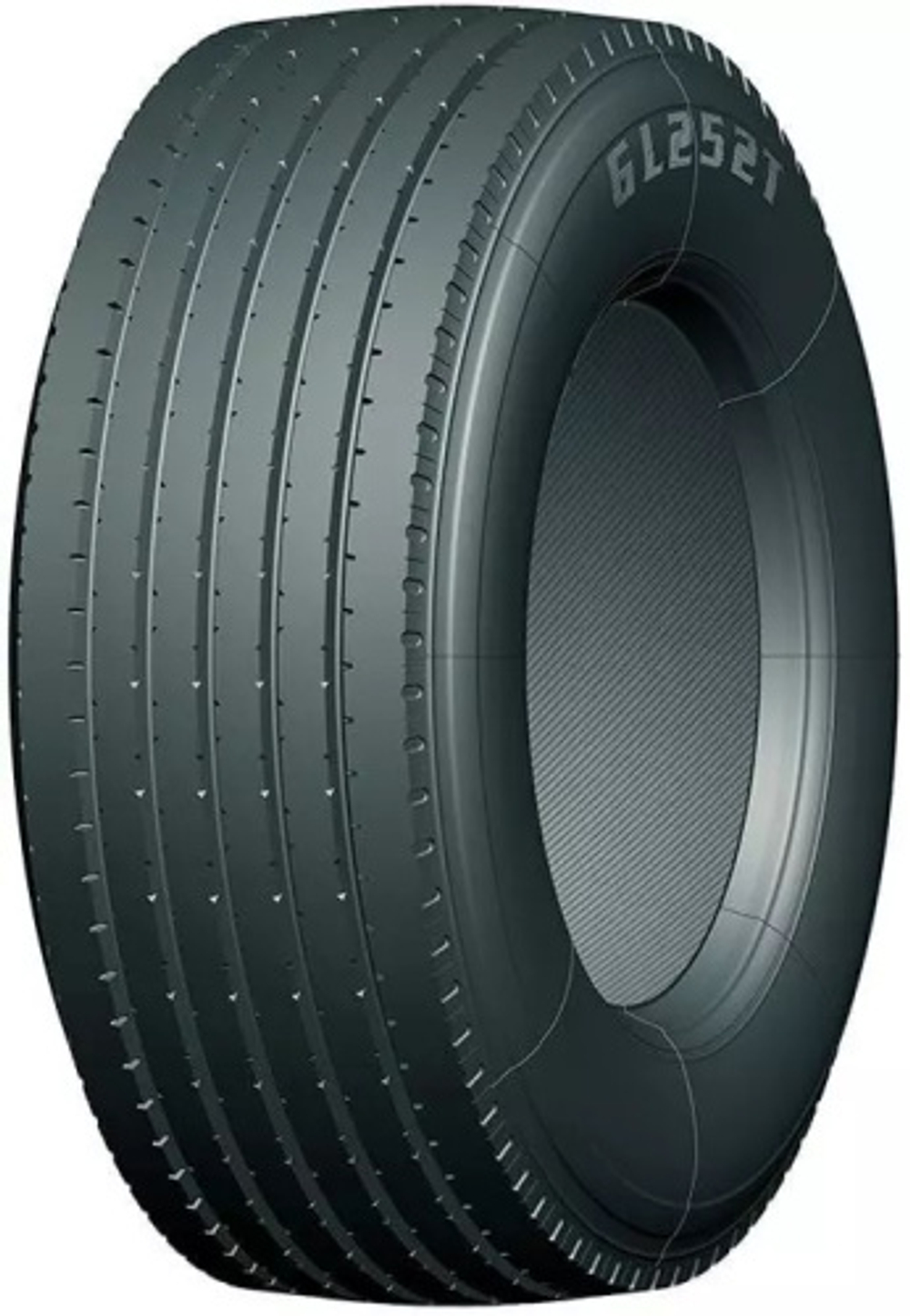 Грузовая шина ADVANCE GL252T RC 385/55R22.5 20PR TL прицепная ось