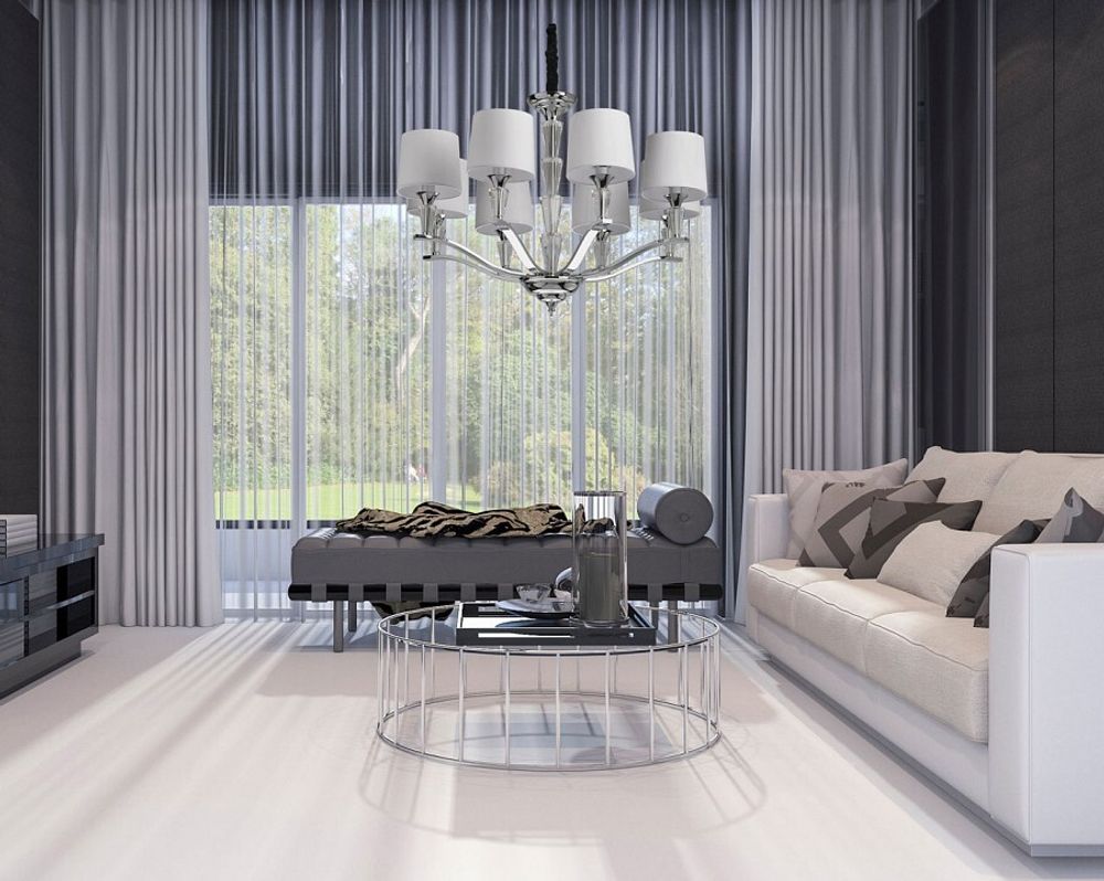 Подвесная люстра MW-Light Палермо 29 386018408