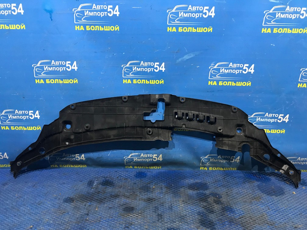 Накладка на рамку радиатора TOYOTA CAMRY 2011-2017