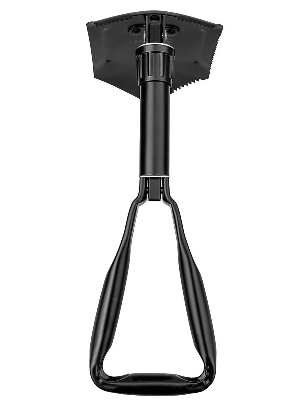 Лопата Helios складная (HS-101003-00)