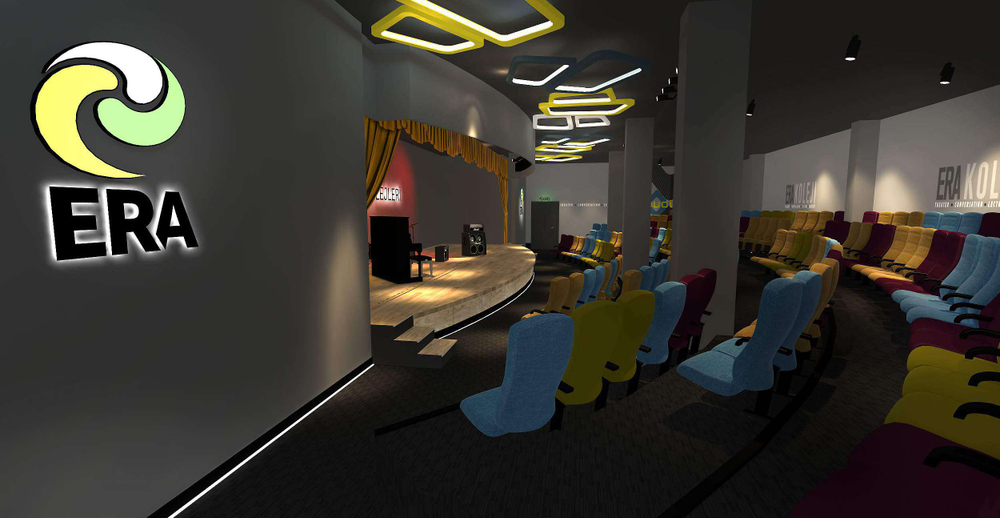 Мебель для образования — безопасные и функциональные решения для учебных пространств