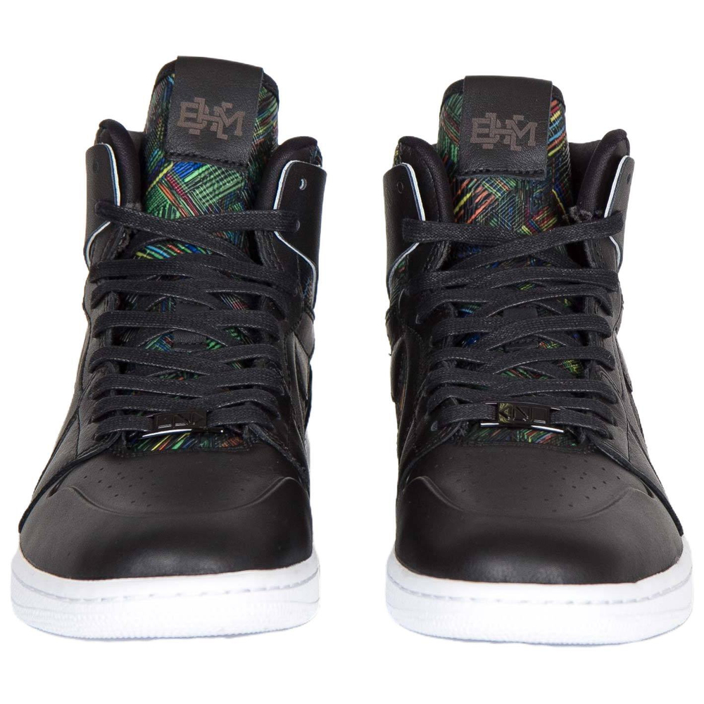 Кроссовки Jordan Air Jordan 1 Retro Nouveau Bhm