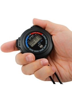 Часы Casio HS-3V-1R
