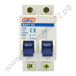 Автоматические выключатели Энергия Байпас