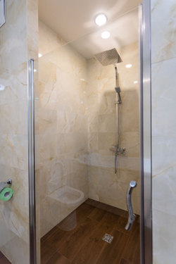 Делюкс Премиум 3-комнатный