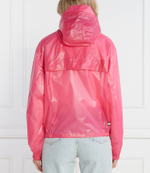 Куртка CHICAGO Tommy Jeans - розовый(DW0DW17229)