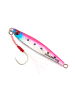 Пилькер HIGASHI Hayai jigu 10g AH #1