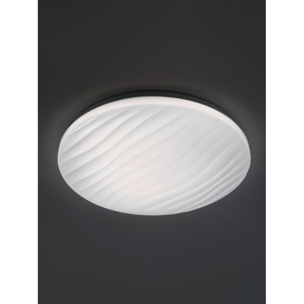 Светильник потолочный светодиодный ЭРА SPB-6 Slim Sahara 70W-6,5K без ДУ