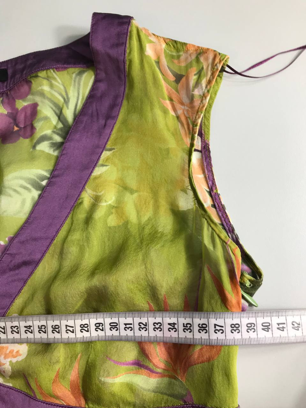 Блузка Massimo dutti изящная, в чувственных оттенках 42-44 размер