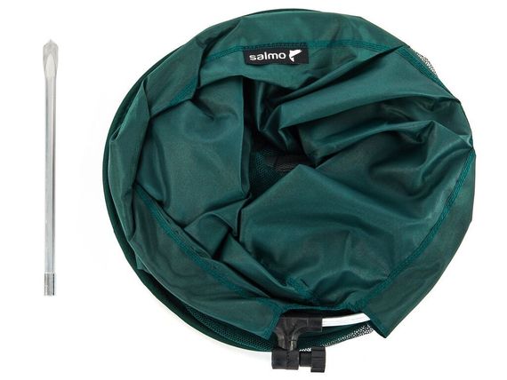 Садок Salmo со стойкой 150х35х35см