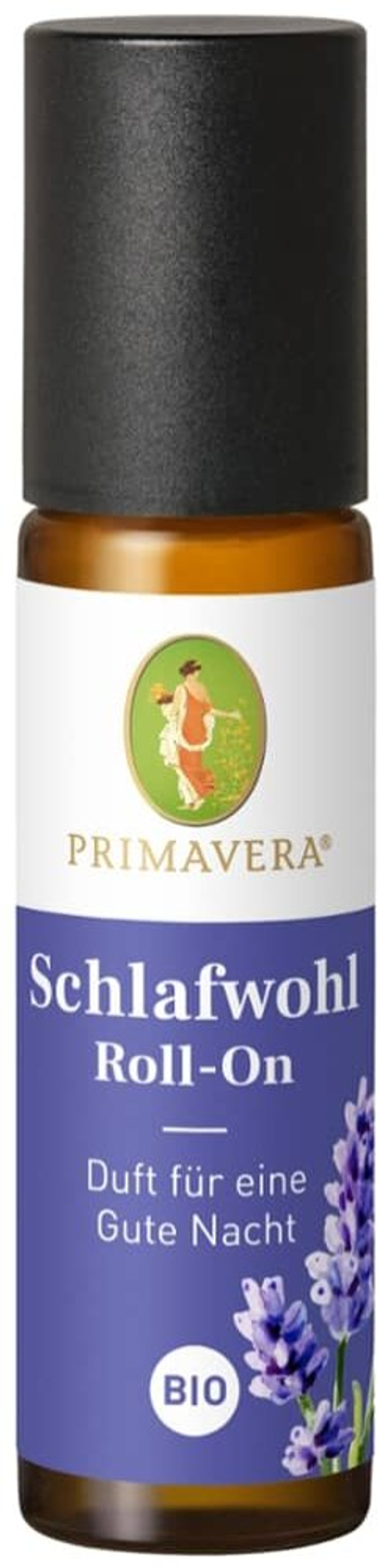 Роликовый дезодорант Primavera Sleep Well, 10 мл