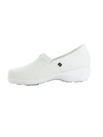 Туфли медицинские OXYPAS LUCIA из натуральной кожи, чёрный, 37