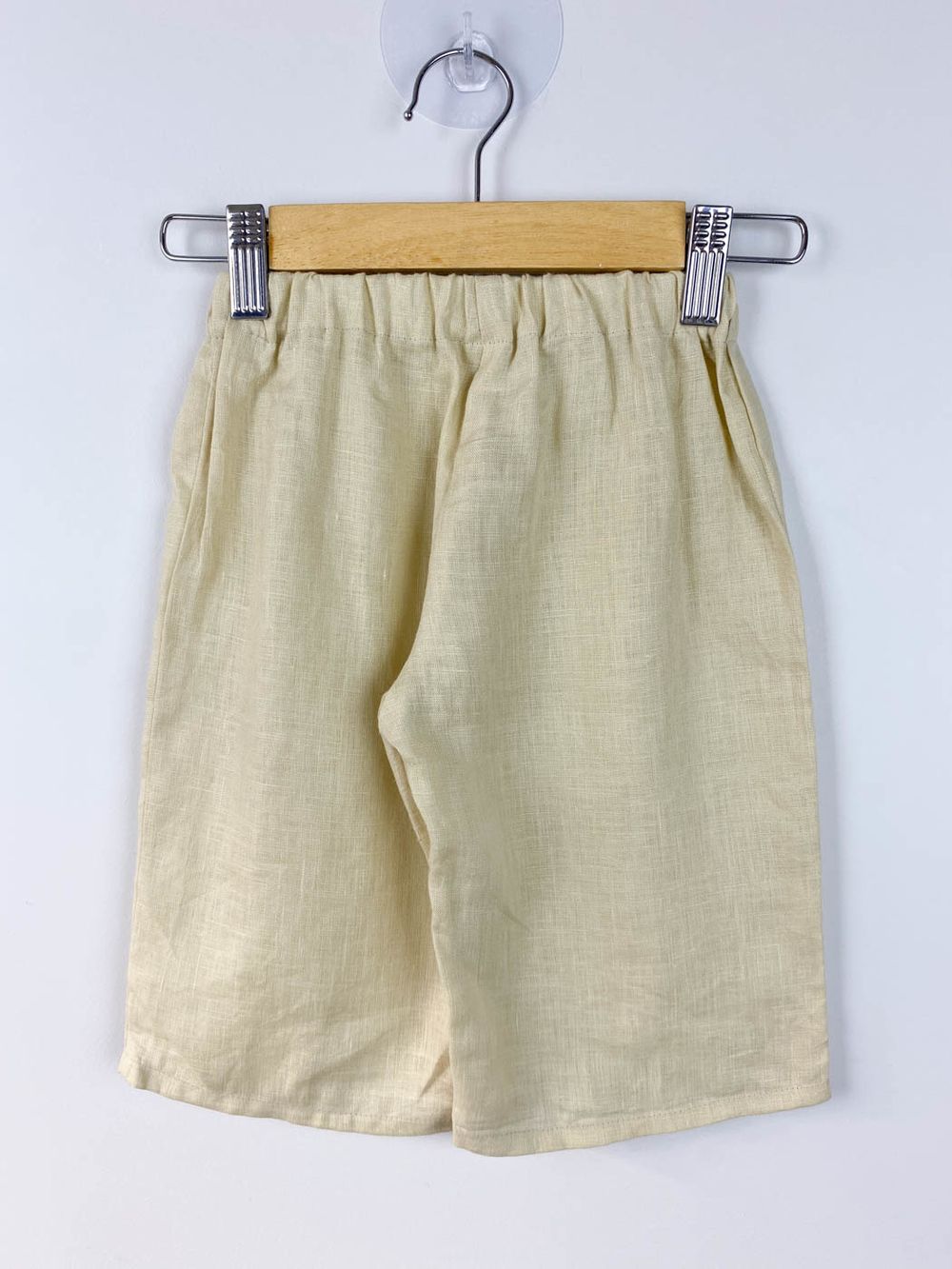 Новые брюки