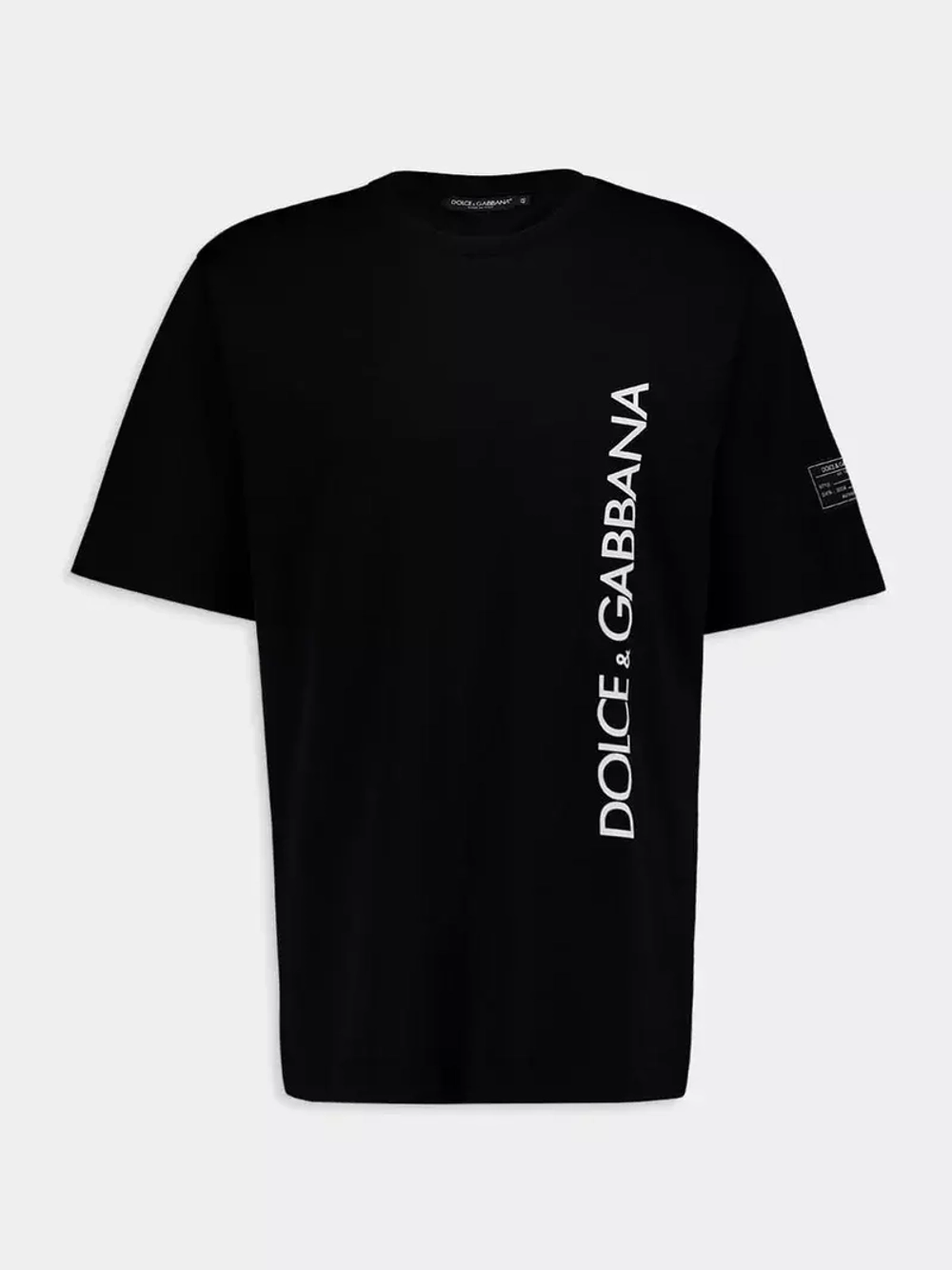 Футболка DOLCE&GABBANA