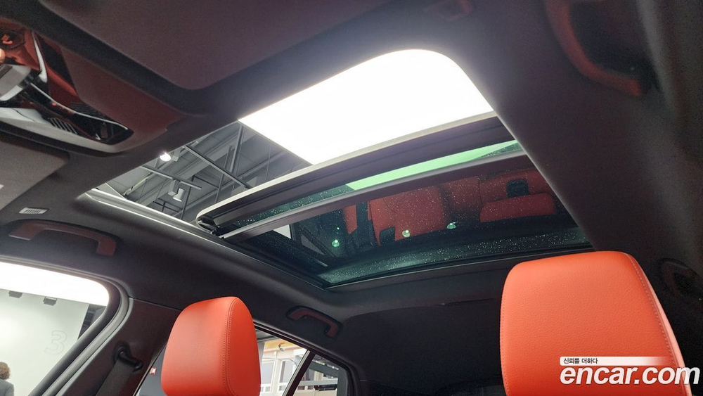 BMW 1 Series (F40) 120i M Sports (09.2021)