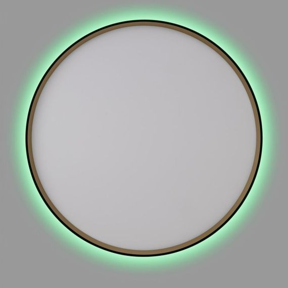 Светильник с пультом Citilux ETALON CL750501R