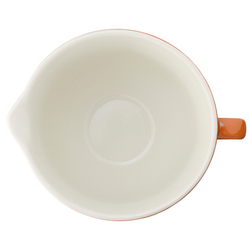 Кувшин для смешивания 1.4л Liberty Jones Soft Ripples карамельный