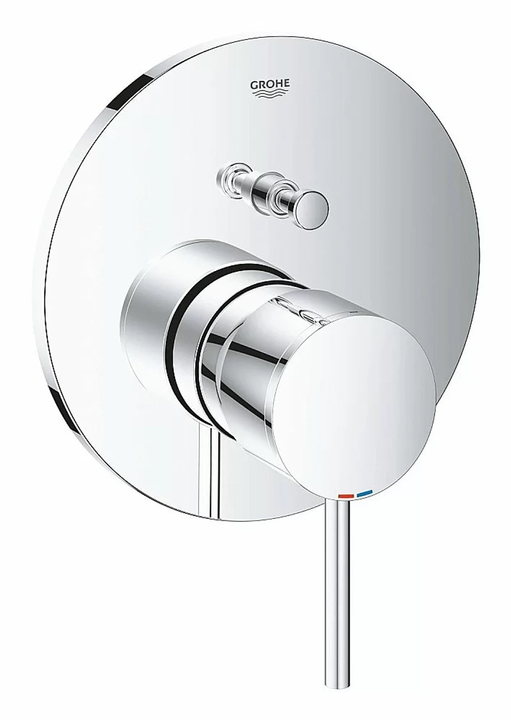 Смеситель для душа Grohe Atrio New 24066003 хром