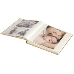 Фотоальбом магнитный Image Art IA-BBA30 серия 136 универсальный книжный переплёт 31х32 30 листов