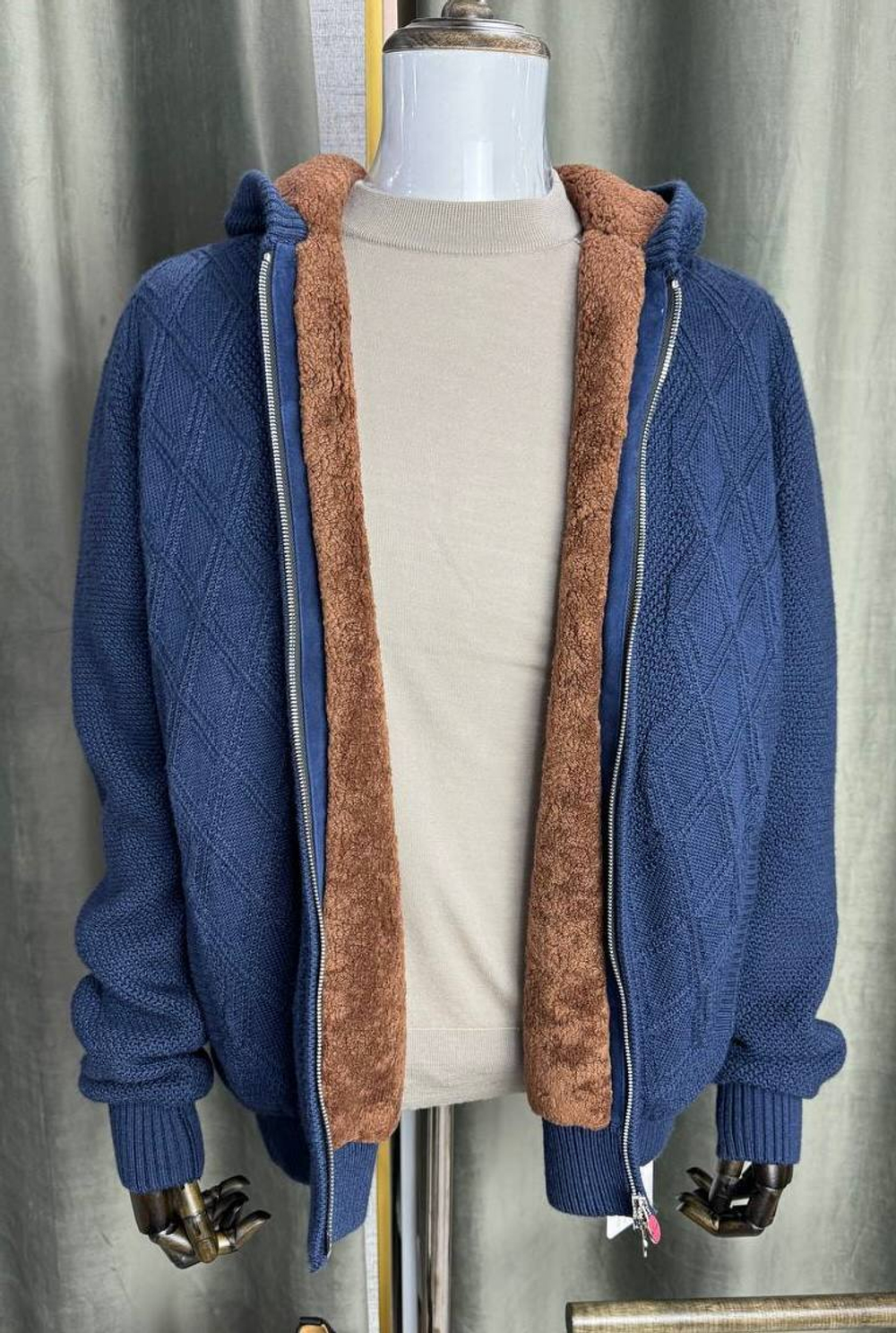 Куртка Kiton